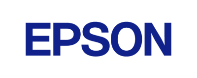 EPSON　ロゴ