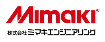 ミマキエンジニアリング　ロゴ