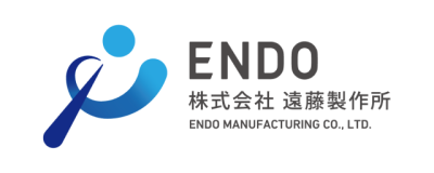 ENDO　ロゴ