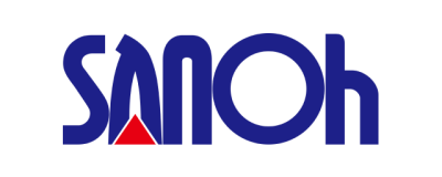 SANOh ロゴ