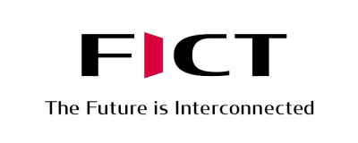FICT　ロゴ
