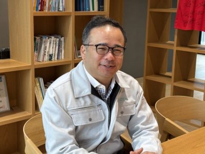 想定外の食費増も幸せのうち？大手食品メーカーを離れて見つけた「土地に生かされる」豊かな暮らしと新たな挑戦 | 転職事例