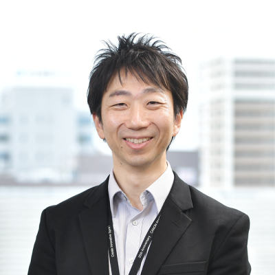 新潟から世界のキヤノン製品に革新を生み出す、実直な技術者集団の素顔 | 特別インタビュー