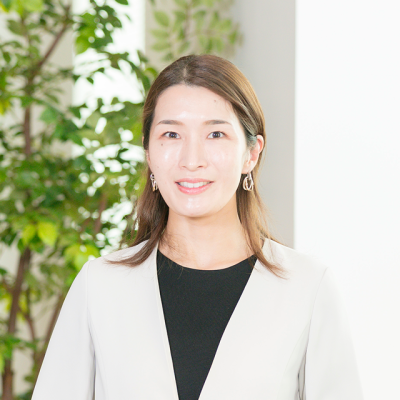 ココカラ転職　中西麻美