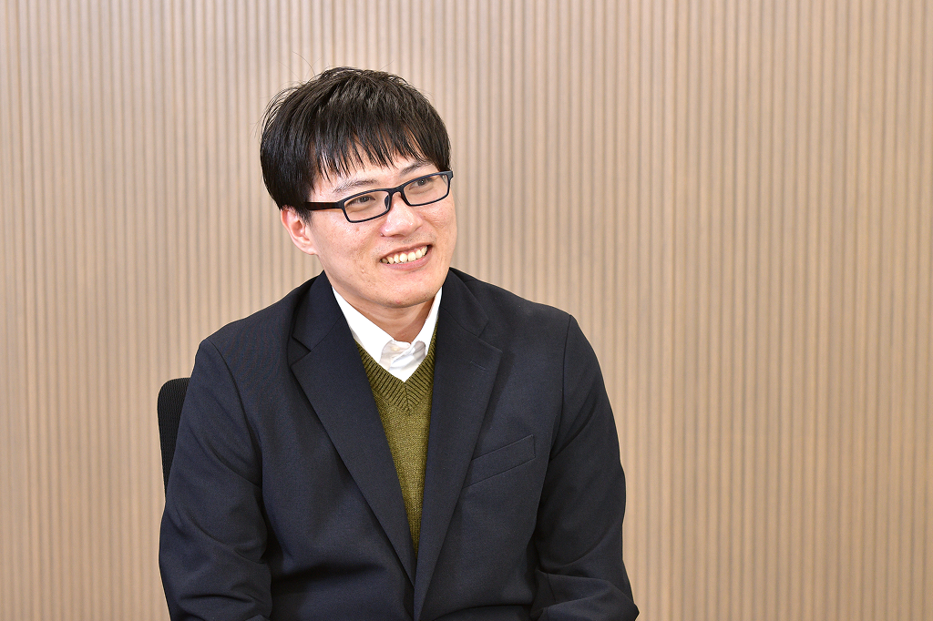 新潟から世界のキヤノン製品に革新を生み出す、実直な技術者集団の素顔 | 特別インタビュー