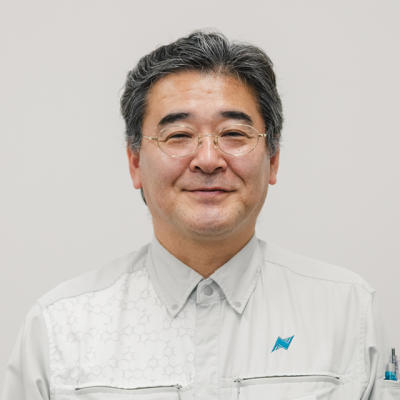 時代に合わせて進化する技術を。すべての経験を資産に、挑戦を続ける開発力 | 特別インタビュー