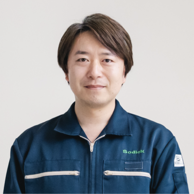 限界を超える挑戦と人を想う組織。「世の中になければ、 自分たちで創る」、唯一無二の技術革新 | 特別インタビュー