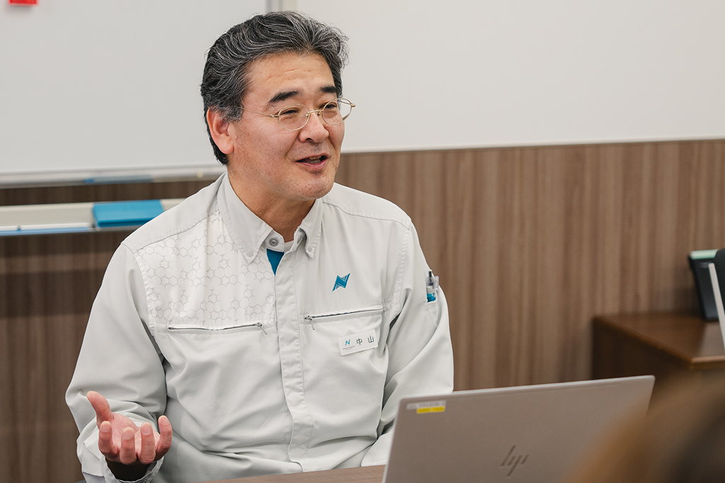 時代に合わせて進化する技術を。すべての経験を資産に、挑戦を続ける開発力 | 特別インタビュー