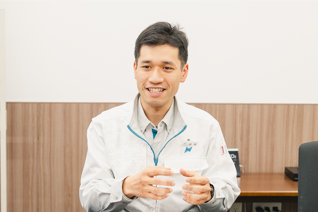 時代に合わせて進化する技術を。すべての経験を資産に、挑戦を続ける開発力 | 特別インタビュー