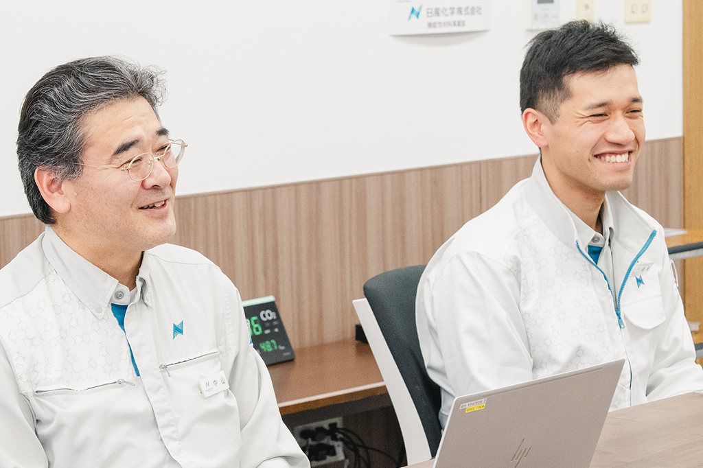 時代に合わせて進化する技術を。すべての経験を資産に、挑戦を続ける開発力 | 特別インタビュー