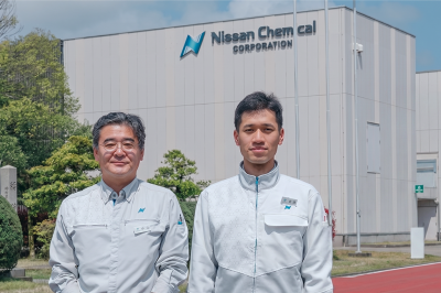 時代に合わせて進化する技術を。すべての経験を資産に、挑戦を続ける開発力 | 特別インタビュー