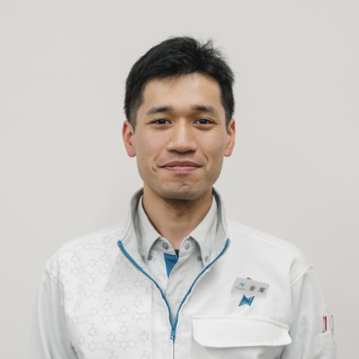時代に合わせて進化する技術を。すべての経験を資産に、挑戦を続ける開発力 | 特別インタビュー
